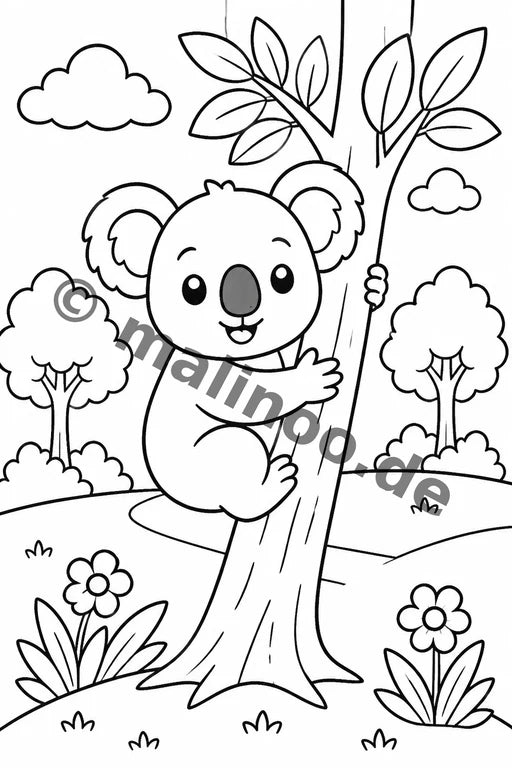 Koala's – Bild 15