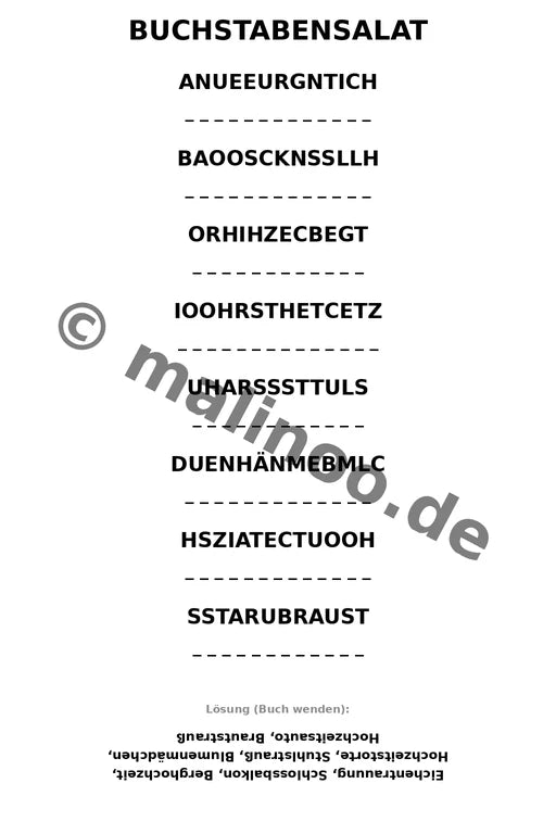 Hochzeit – Bild 15