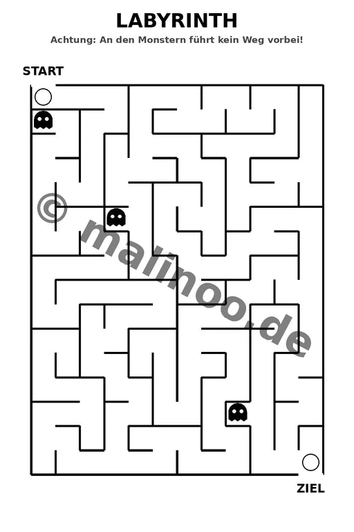 Ich bin im Krankenhaus – Bild 15