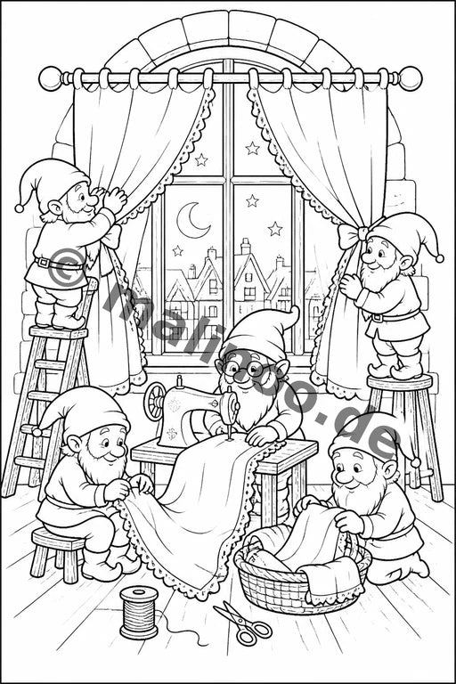 Heinzelmännchen – Bild 15