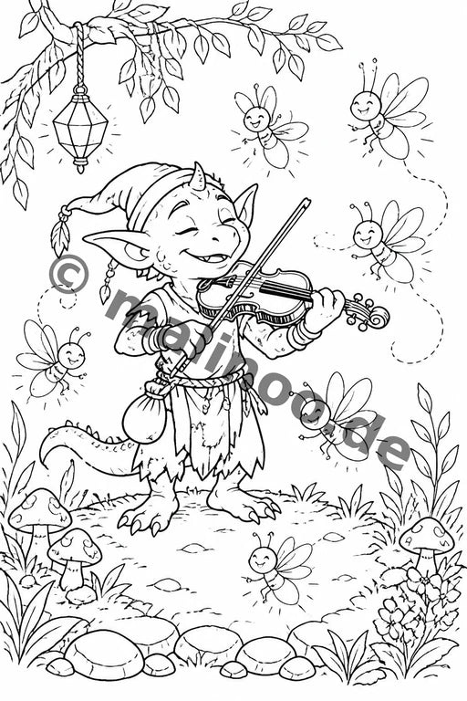 Goblins – Bild 15