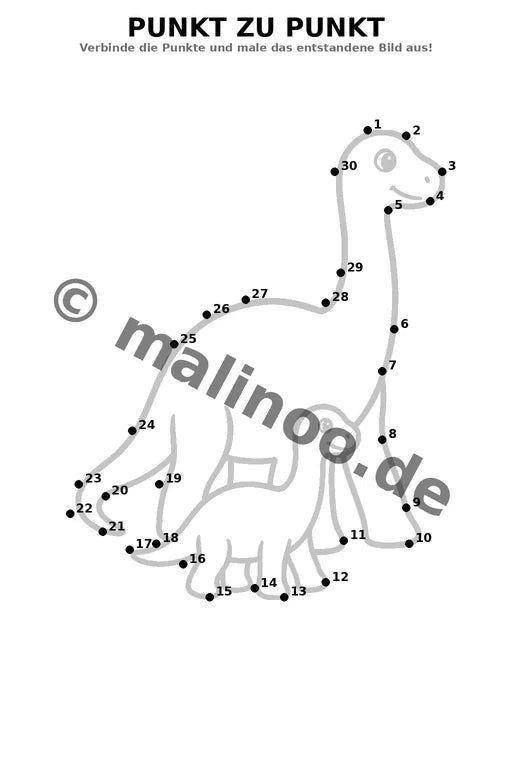 Dinosaurier – Bild 15
