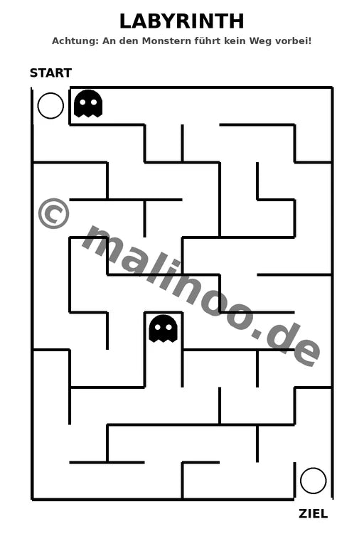 Waldtiere – Bild 15