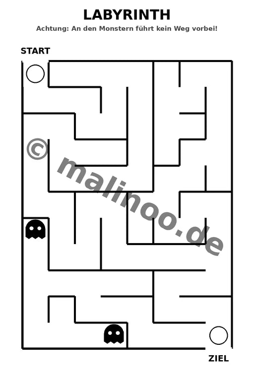 Waldtiere – Bild 15