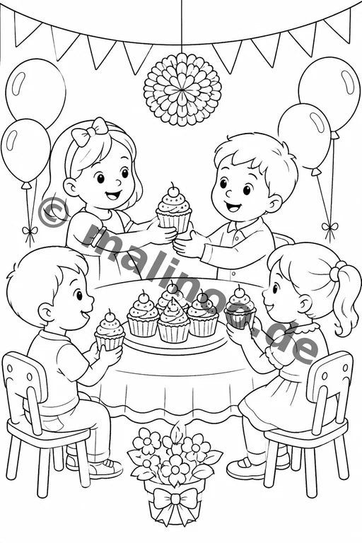 Kindergarten-Abschied – Bild 15