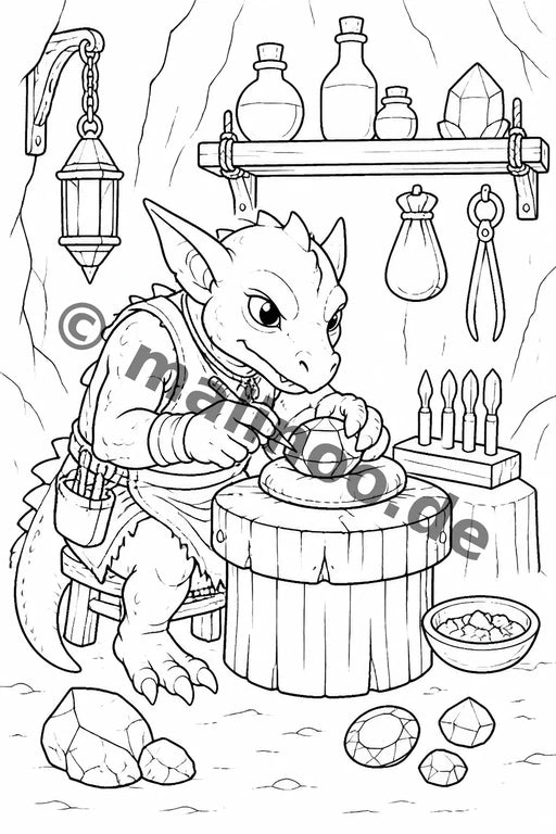 Goblins – Bild 15