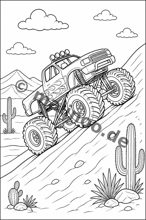 Monster Trucks – Bild 15