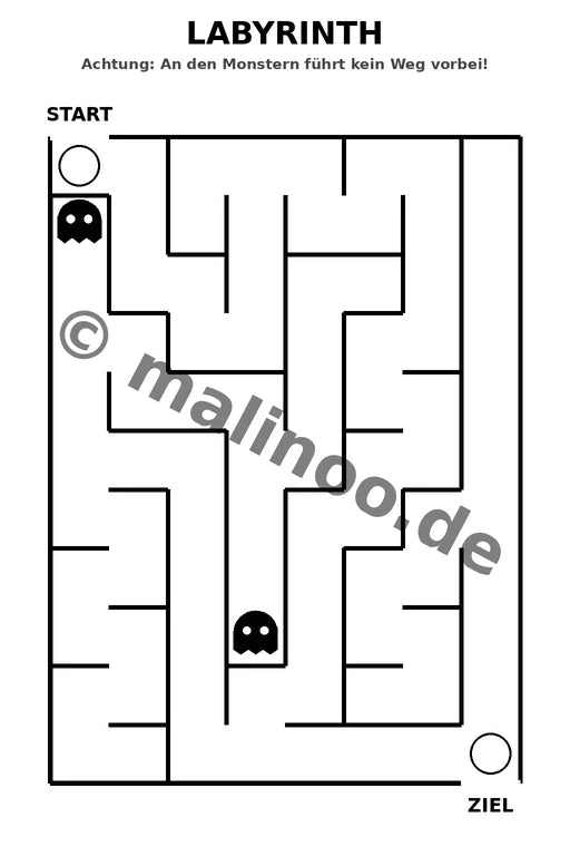 Giraffen – Bild 15