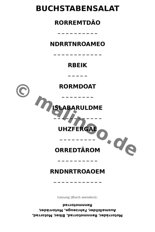 Motorräder – Bild 15