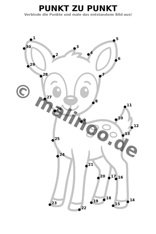 Waldtiere – Bild 15