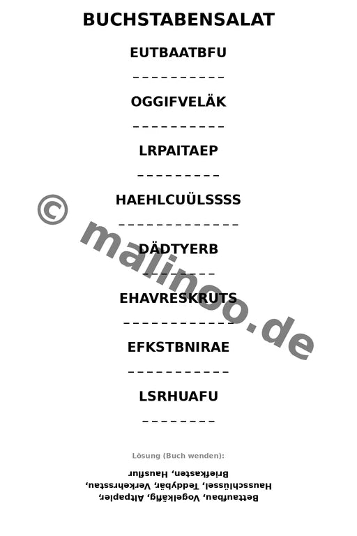 Wir ziehen um – Bild 15