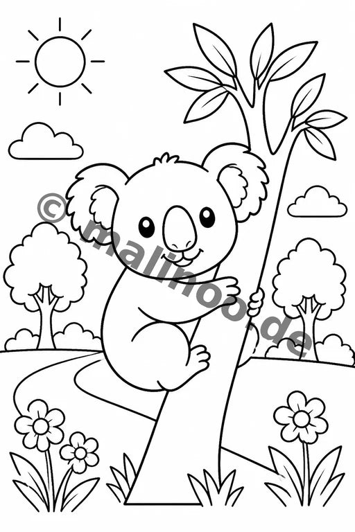 Koala's – Bild 15