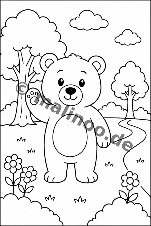 Bären – Bild 15