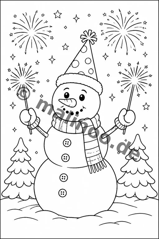 Silvester – Bild 15