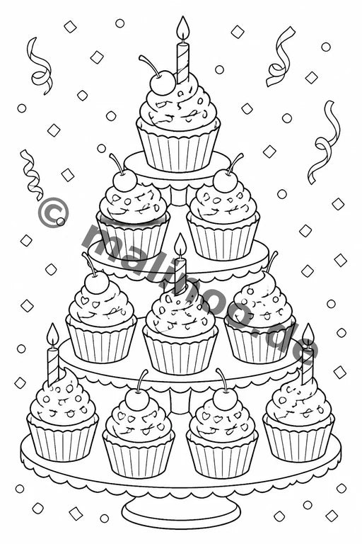 Kindergeburtstag – Bild 15