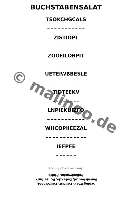 Polizei – Bild 15