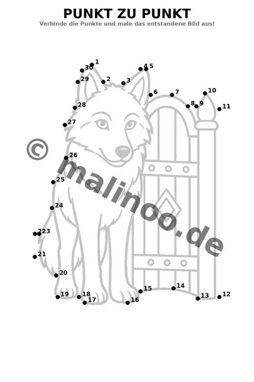 Wölfe – Bild 15