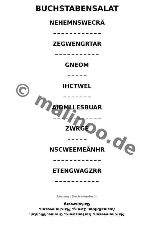 Wichtel – Bild 15