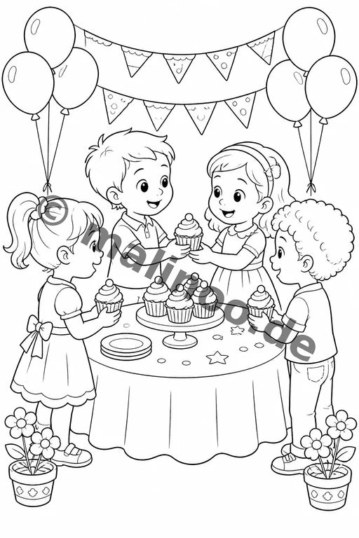 Kindergarten-Abschied – Bild 15