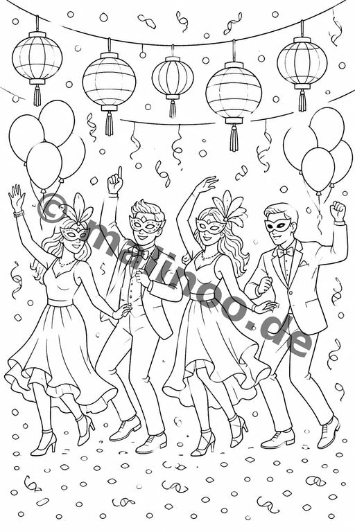 Silvester – Bild 15
