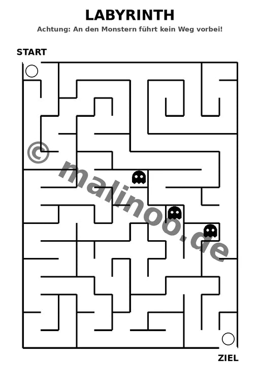 Ich bin im Krankenhaus – Bild 15