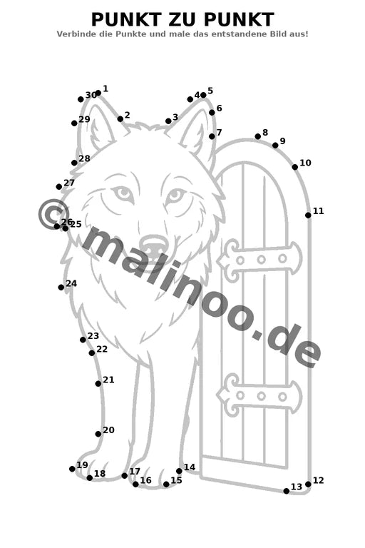 Wölfe – Bild 15