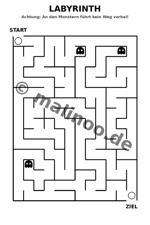 Kindergeburtstag – Bild 15