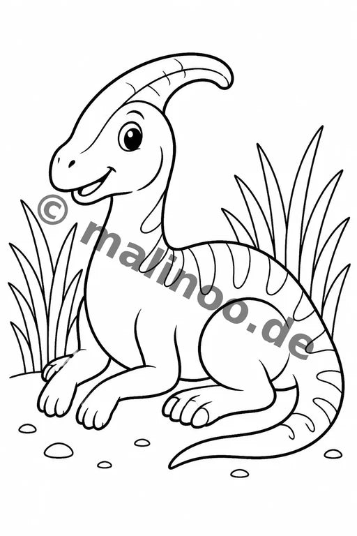 Dinosaurier – Bild 15