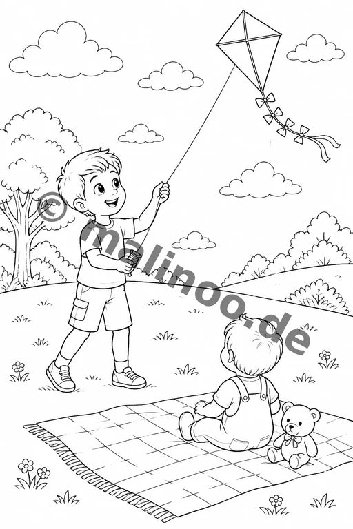 Großer Bruder – Bild 15