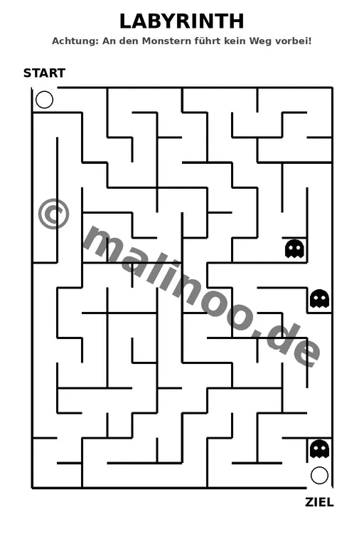Kindergeburtstag – Bild 15