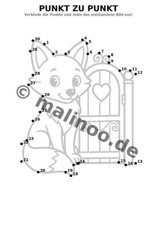 Füchse – Bild 15