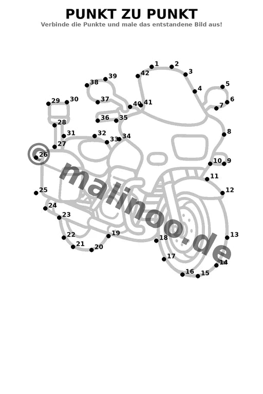 Motorräder – Bild 16