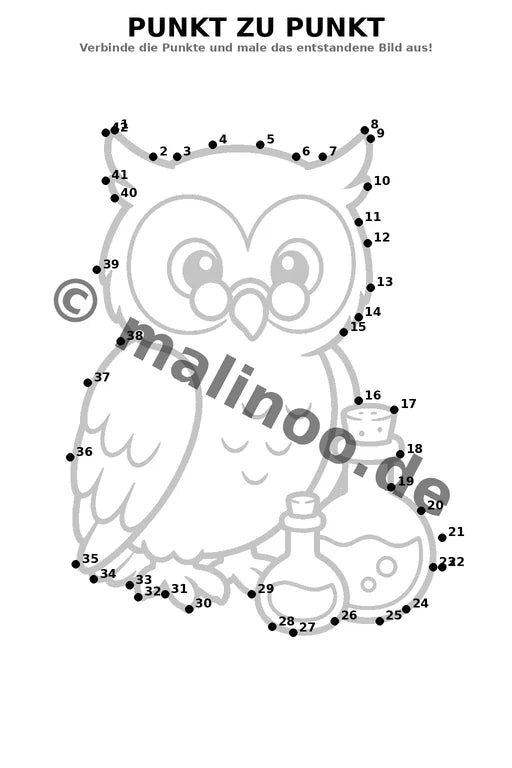 Magische Tiere – Bild 16