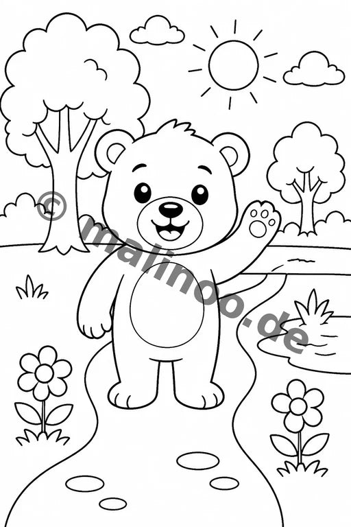 Bären – Bild 16