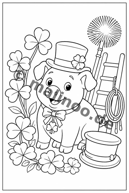 Silvester – Bild 16