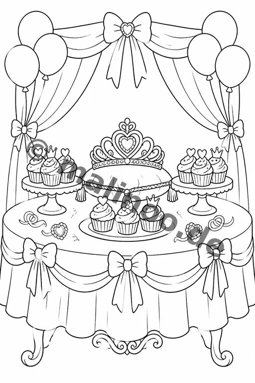 Kindergeburtstag – Bild 16