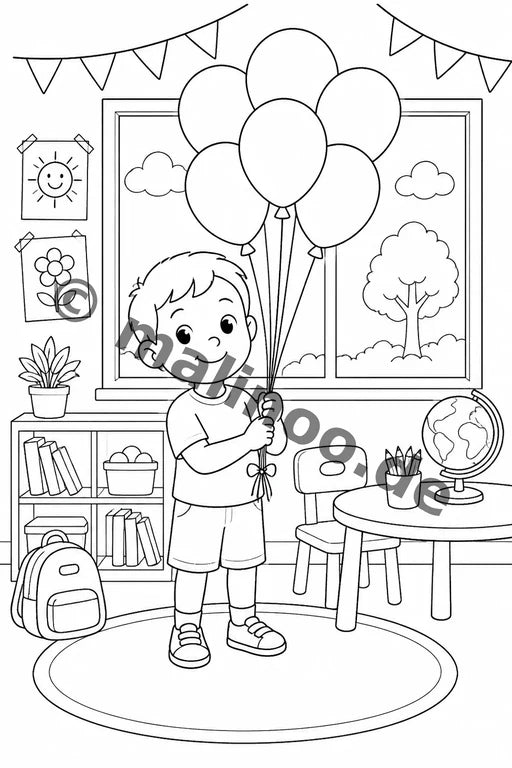 Kindergarten-Abschied – Bild 16