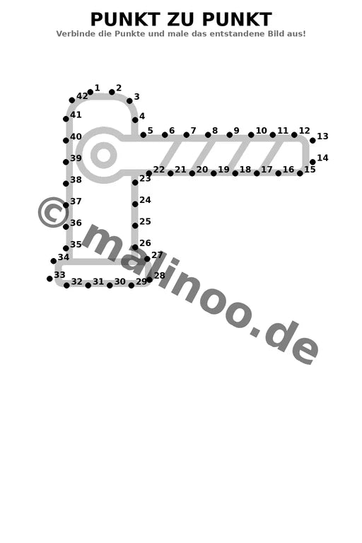 Zugaktivitäten – Bild 16