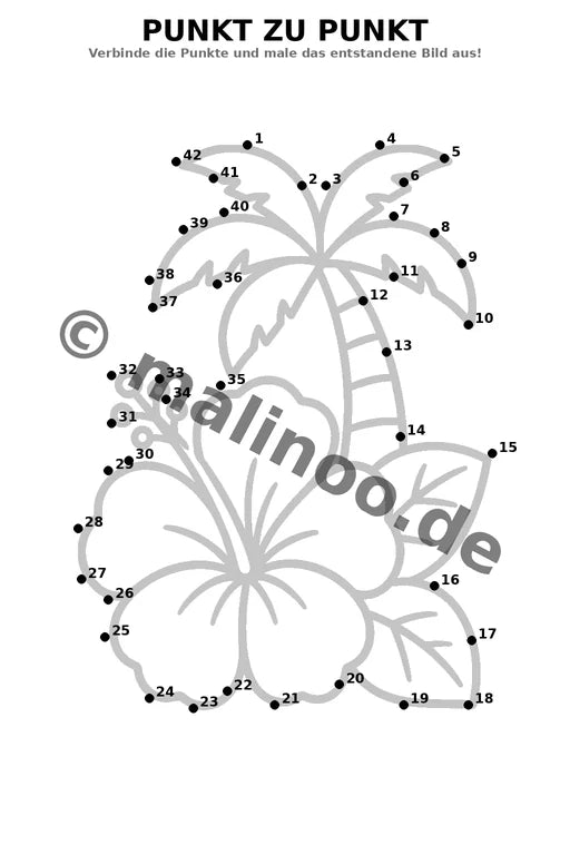 Blumen – Bild 16