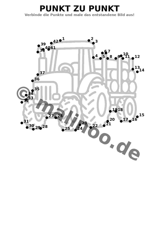 Tractors – Bild 16
