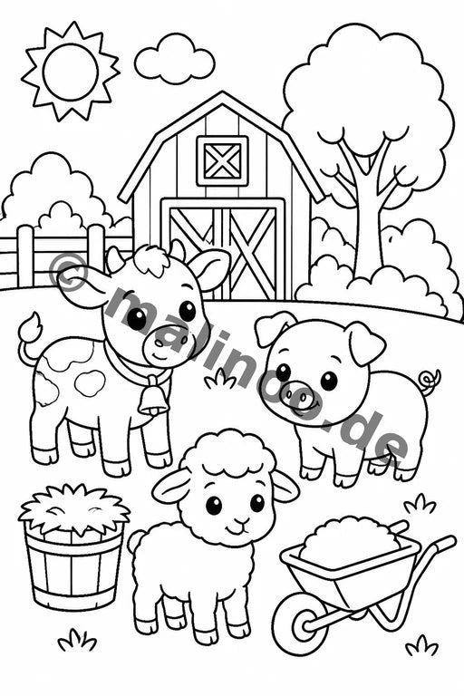 Tiere – Bild 16