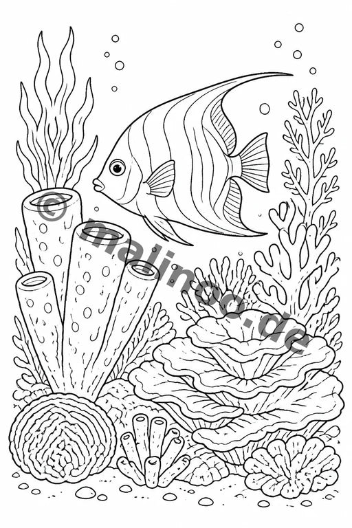 Korallenriffe – Bild 16