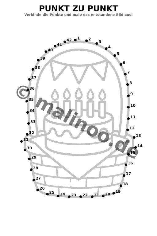 Kindergeburtstag – Bild 16