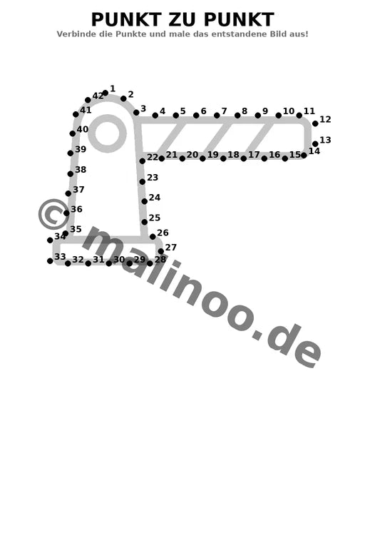 Zugaktivitäten – Bild 16
