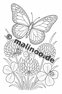 Schmetterlinge – Bild 16
