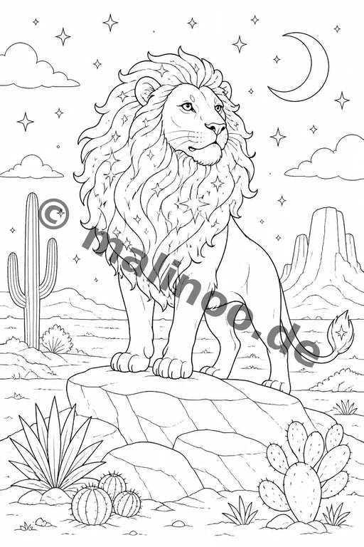 Magische Tiere – Bild 16