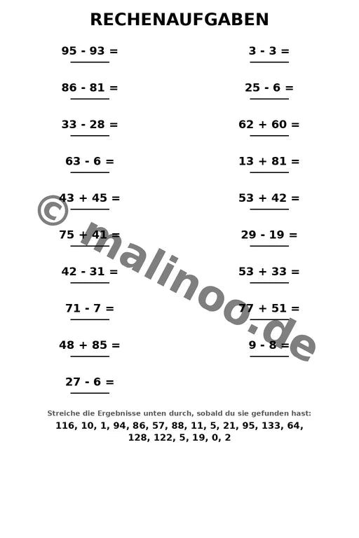 Hasen – Bild 16
