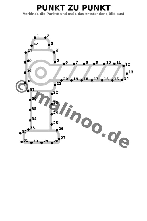 Zugaktivitäten – Bild 16