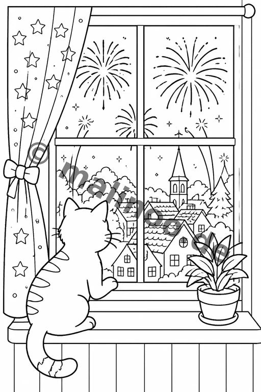 Silvester – Bild 16