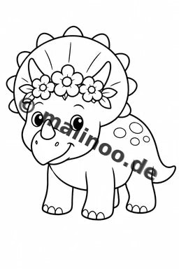 Dinosaurier – Bild 16